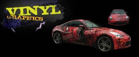 Vinyl Graphics